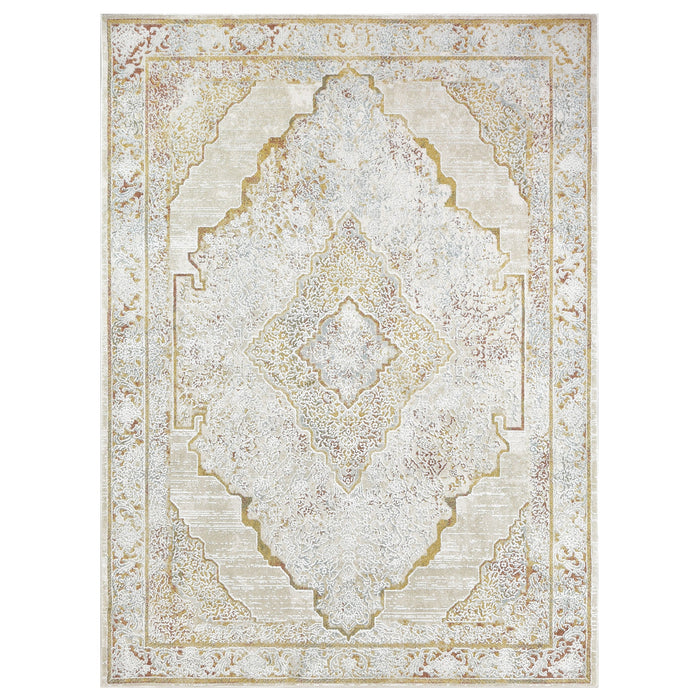 HR High Quality Modern Traditional Tabriz Pattern Rug #8982T