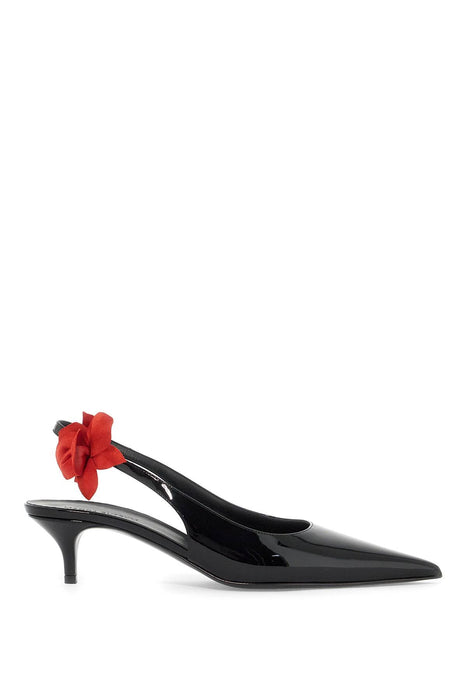 MAGDA BUTRYM Slingback Décolleté