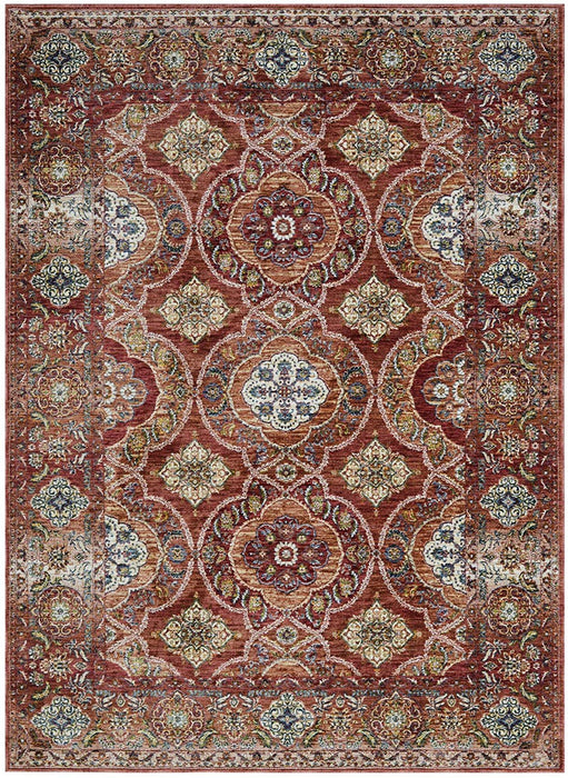 Vintage Rugs #73