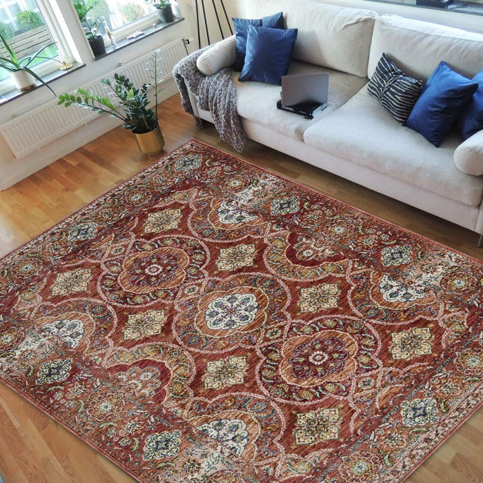 Vintage Rugs #73