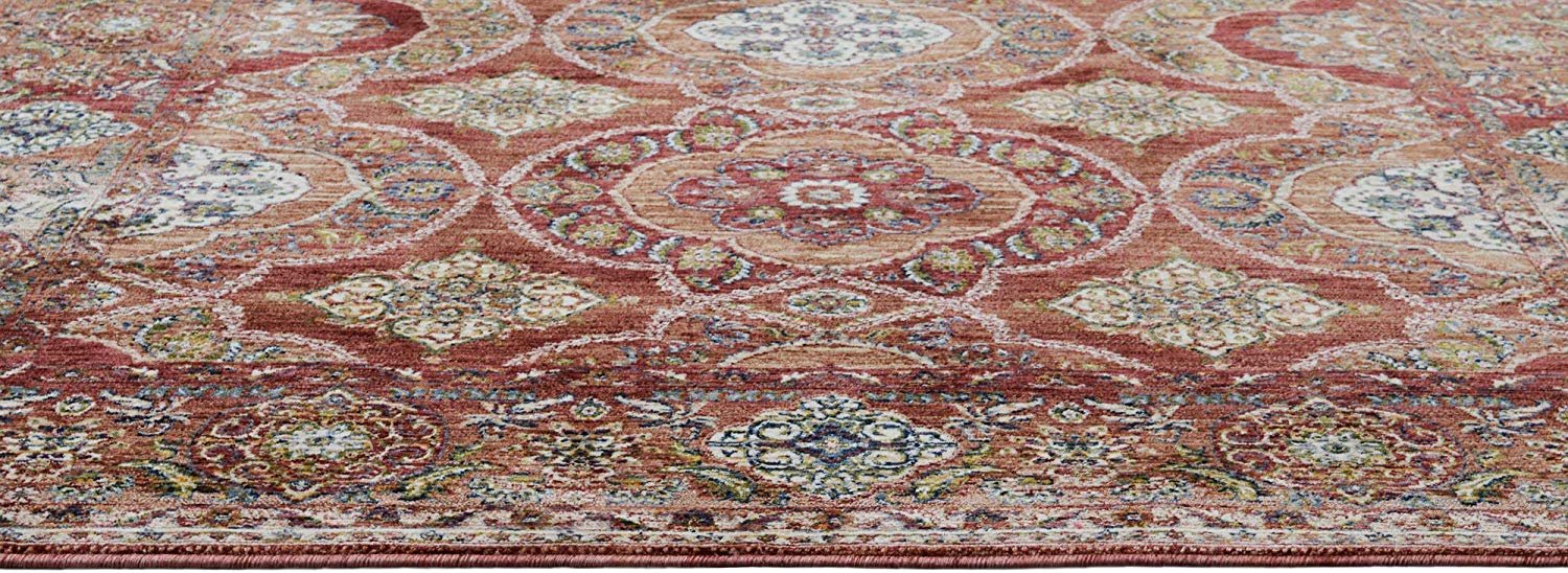 Vintage Rugs #73