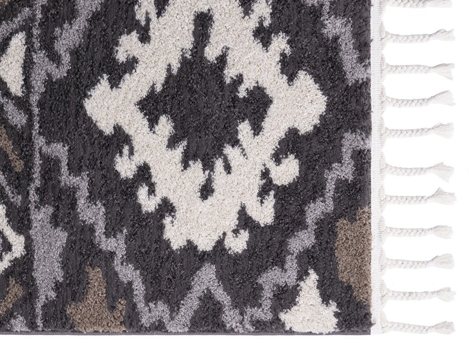 Navajo Shaggy Rugs #10