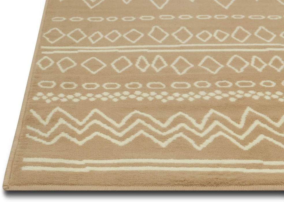 Southwestern Rug for Living Room Trellis #37