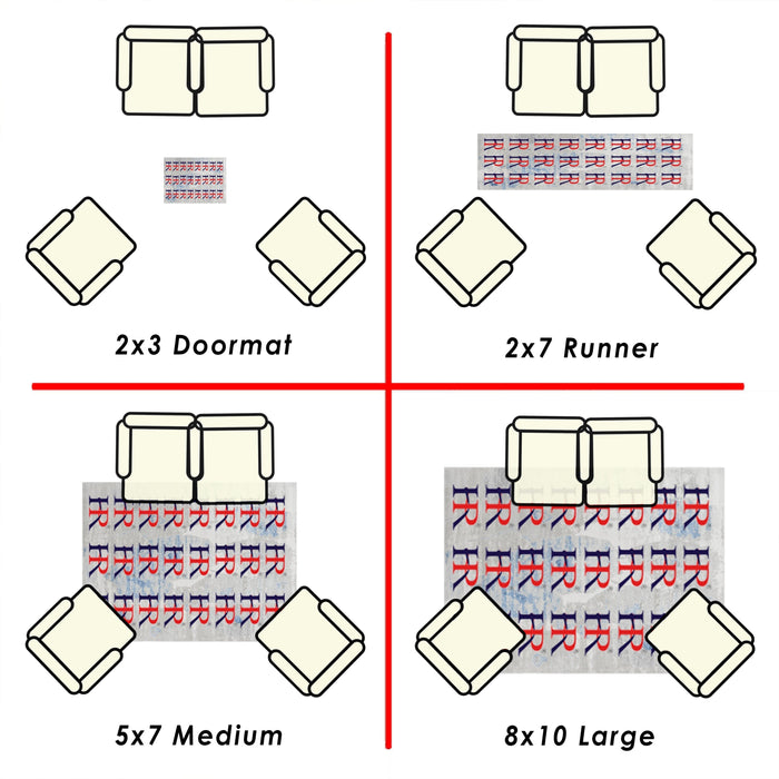 Southwestern Rug #15