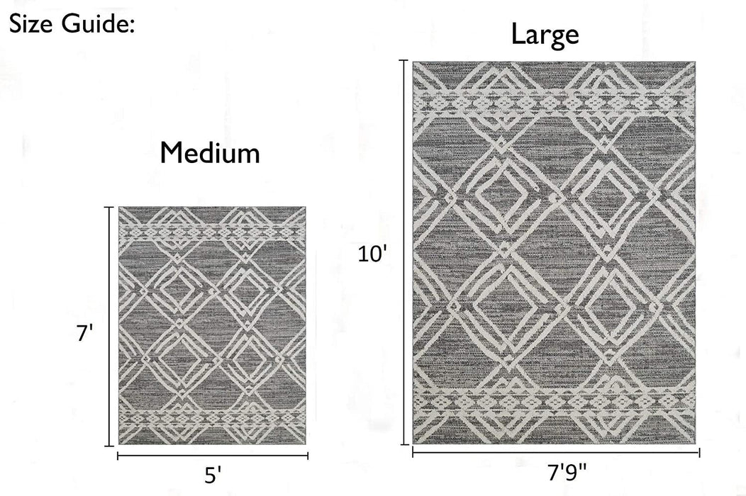 Indoor/Outdoor Area Rug-19