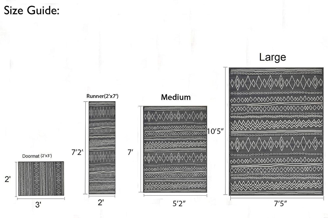 Southwestern Rug for Living Room Antiqued Trellis Gray and White Area Rug Boho D????cor Rugs for Bedroom