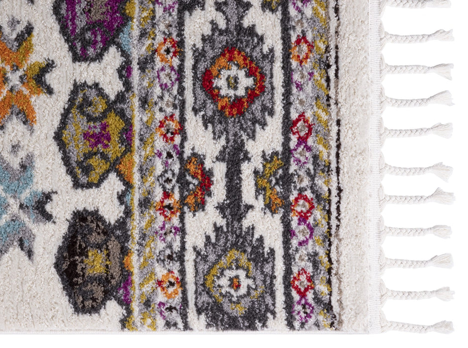 Southwestern Rug #15