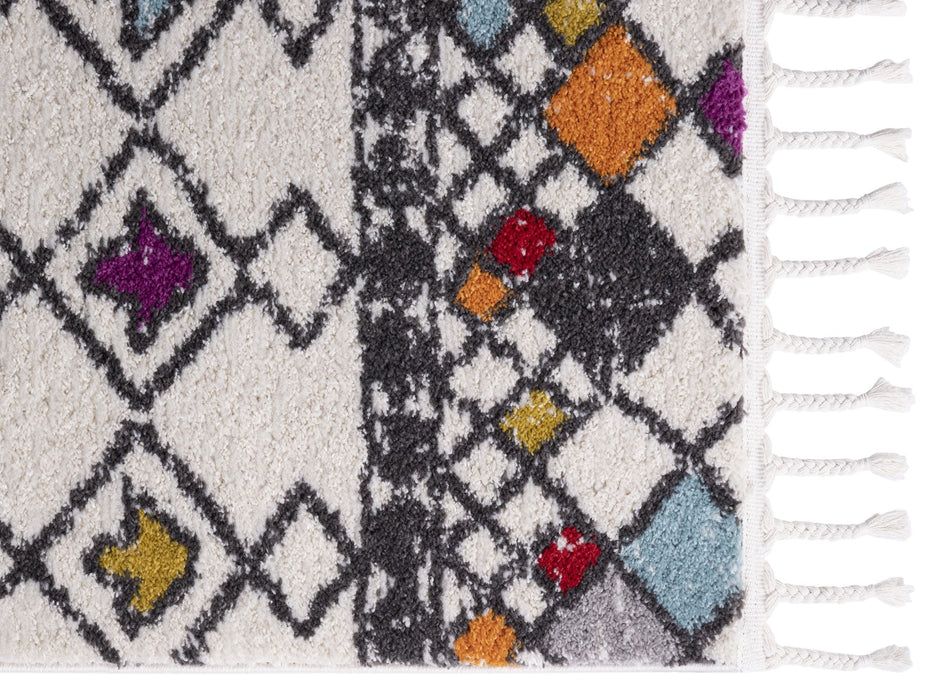 Moroccan Area Rugs, #14