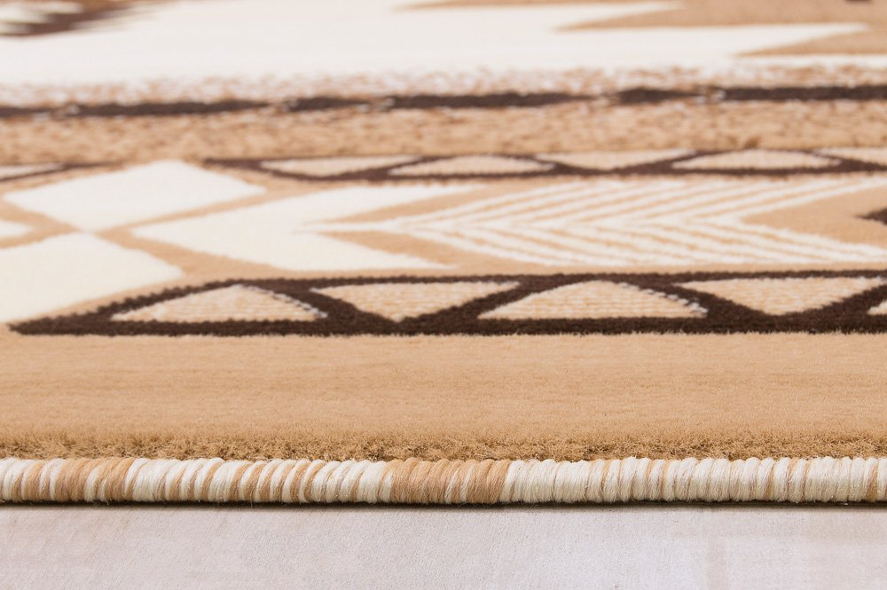 Southwestern Area Rugs #18