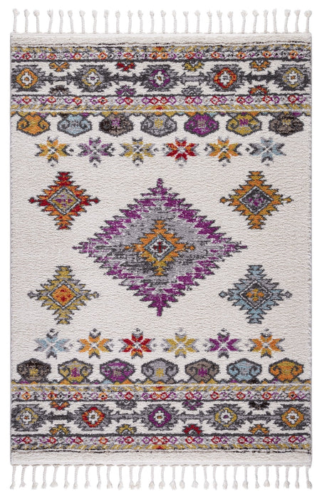 Southwestern Rug #15