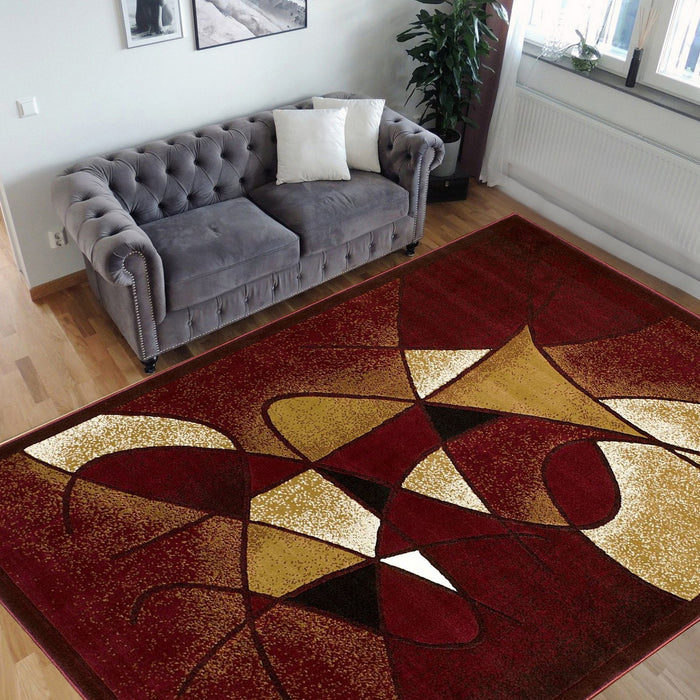 Living Room Rugs #4