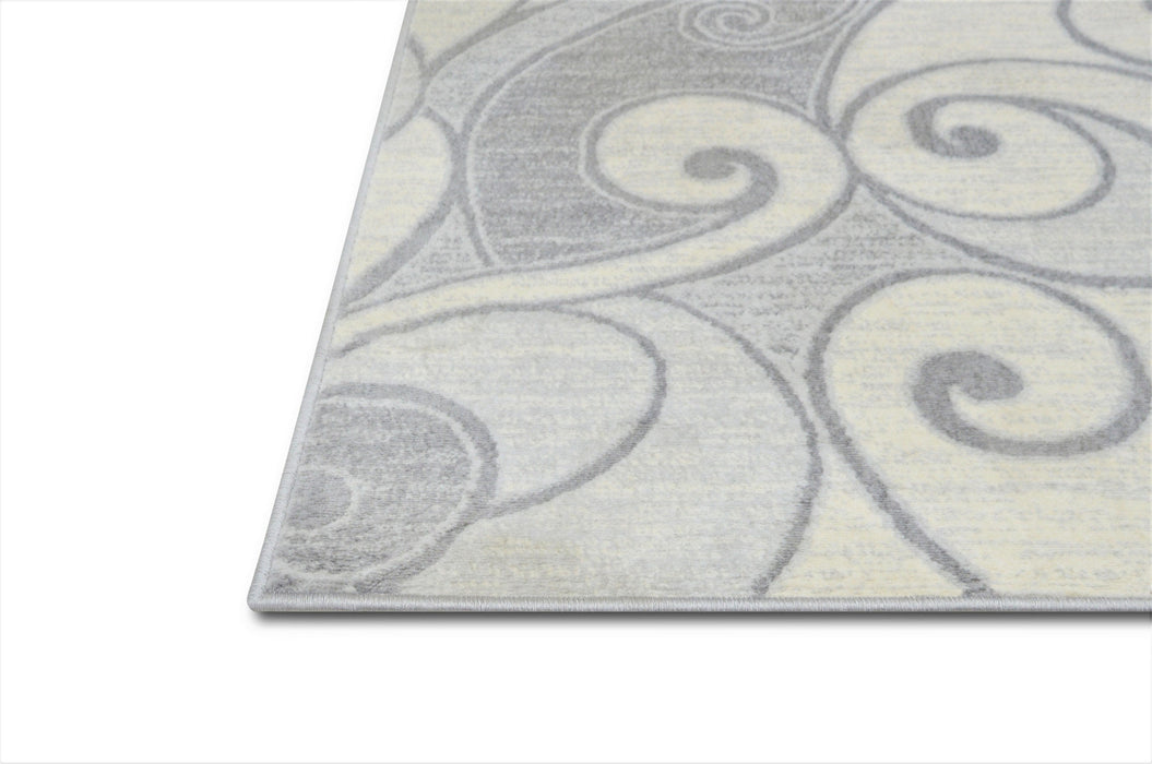 Swirls Rugs Soft Touch #79