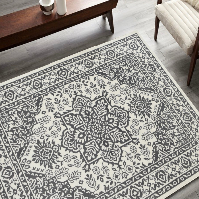 Bohemian Rug for Living Room #35