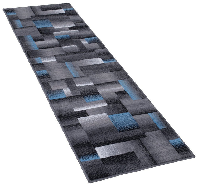 Modern Contemporary Geometric LUX 909