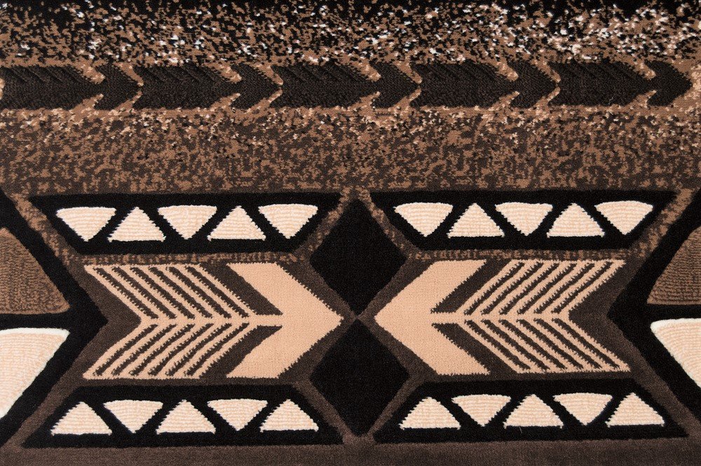 Southwestern Area Rugs #18