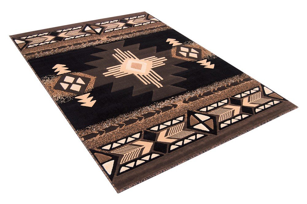 Southwestern Area Rugs #18