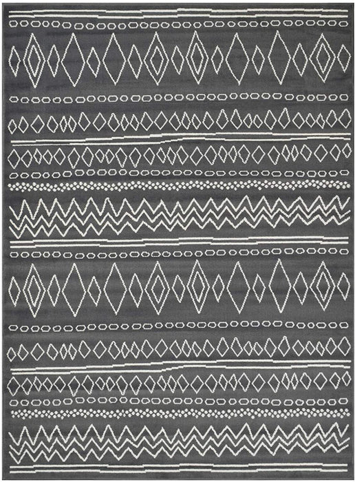 Southwestern Rug for Living Room Trellis #37