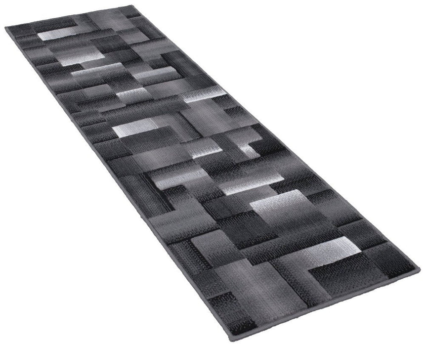 Modern Contemporary Geometric LUX 909