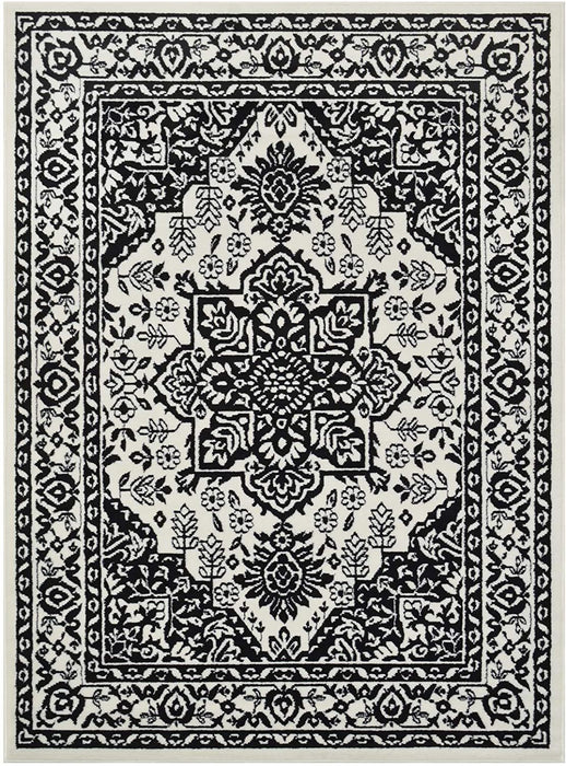 Bohemian Rug for Living Room #35