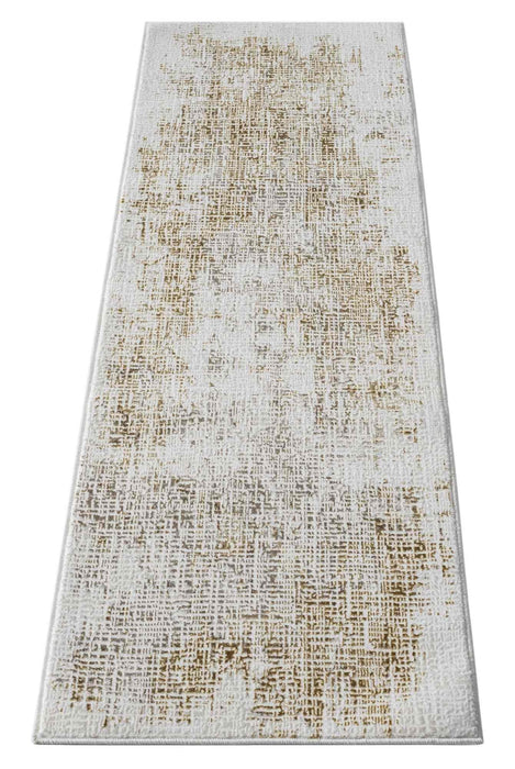 HR Premium Super Soft Polyester Abstract Area Rug #11450