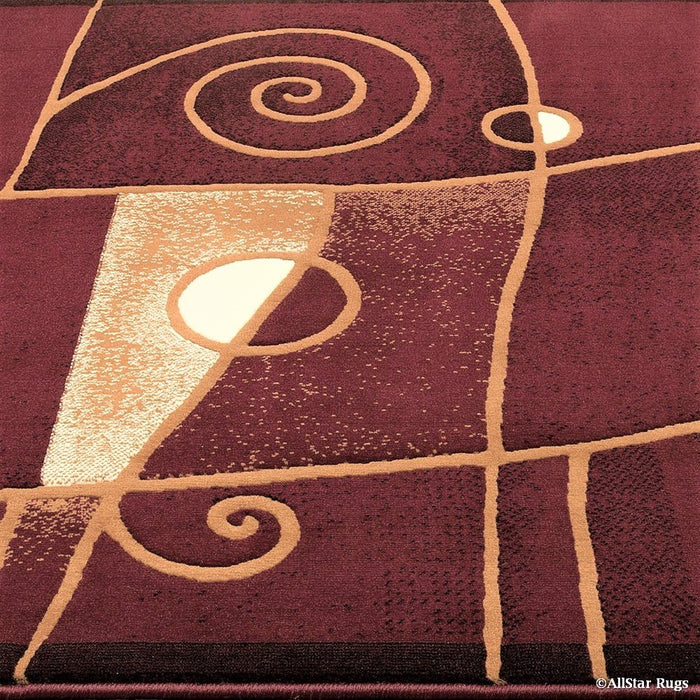 Swirls Livingroom Rugs #2