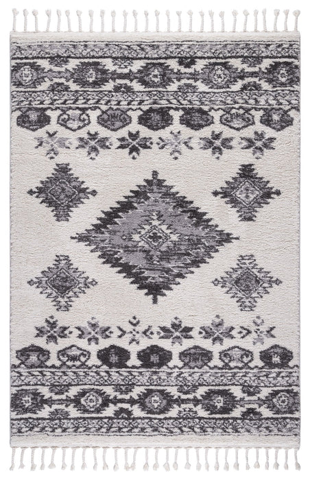 Southwestern Rug #15