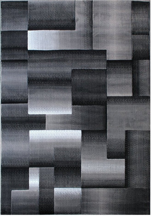 Modern Contemporary Geometric LUX 909