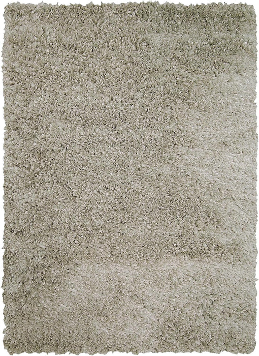 HR Luxury Shaggy Area Rug - Hand Tufted in India