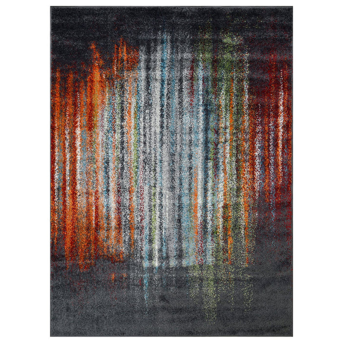 Abstract Rugs #99