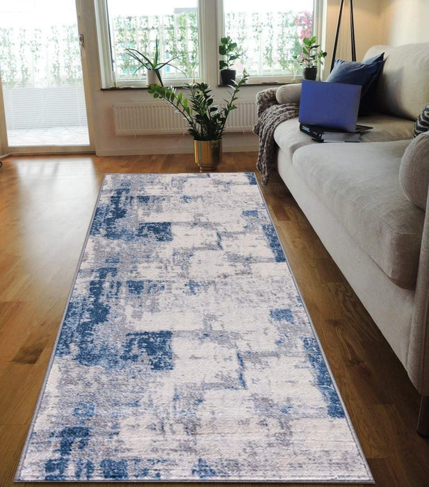 Abstract Rugs/Luxury Livingroom Soft 77