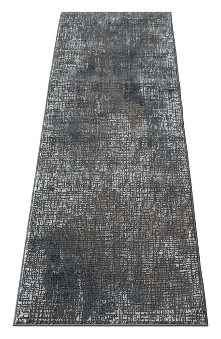 HR Premium Super Soft Polyester Abstract Area Rug #11450