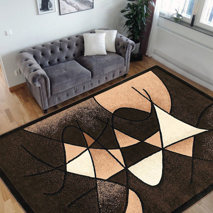 Living Room Rugs #4