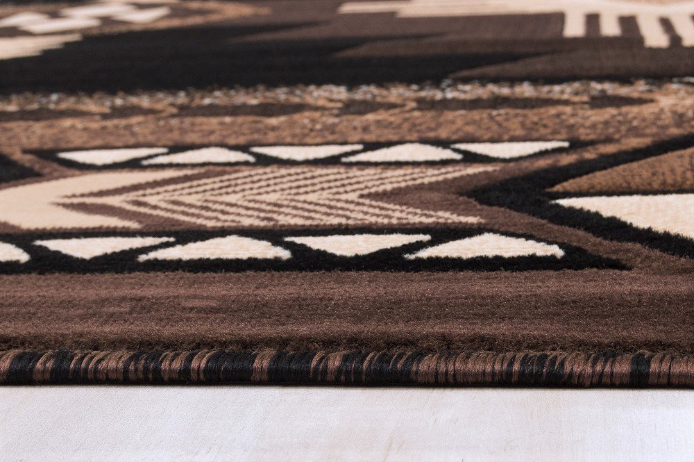 Southwestern Area Rugs #18