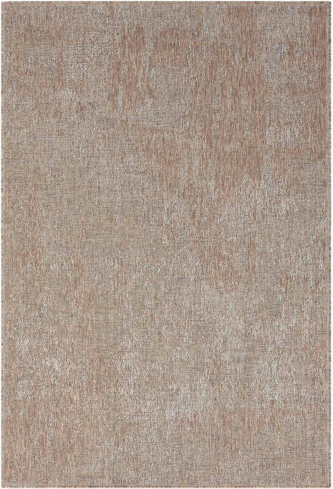 HR Waterproof Abstract Outdoor Rug - Stain and Fade-Resistant #1670