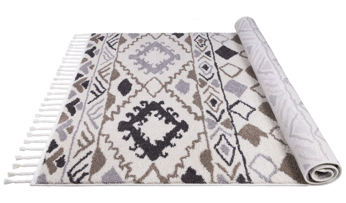 Navajo Shaggy Rugs #10