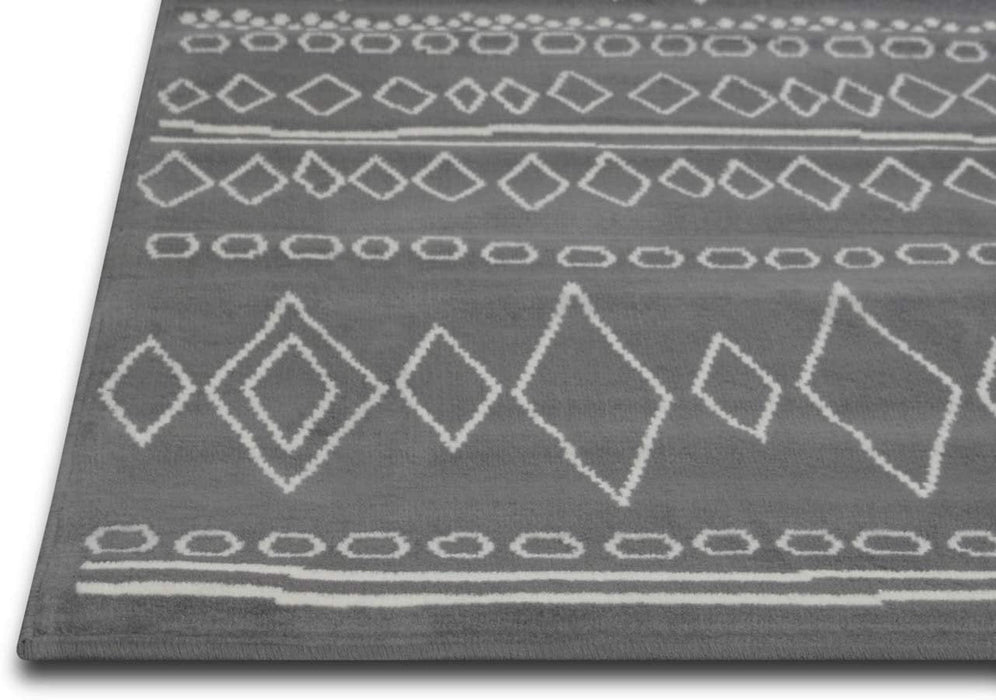 Southwestern Rug for Living Room Trellis #37