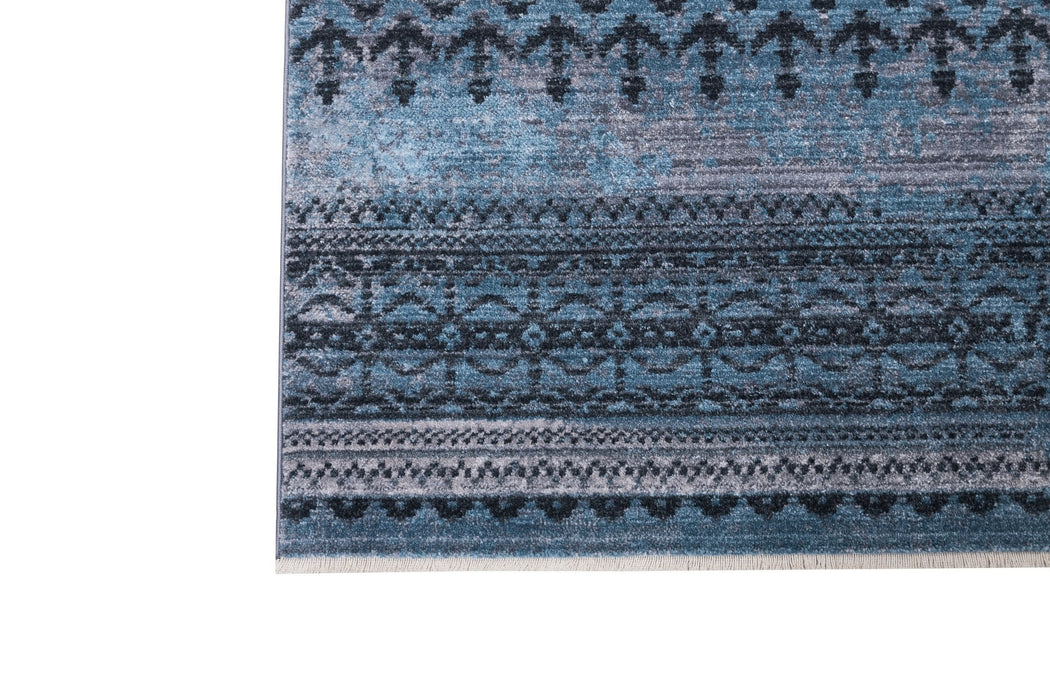 Boho Rugs Abstract, Ultra-Soft, Shed Free Stain Resistant Easy Clean 71