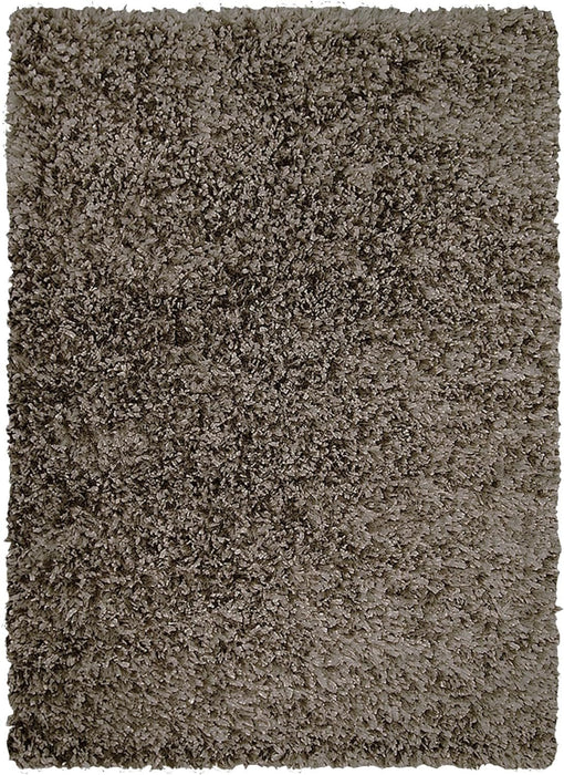 HR Luxury Shaggy Area Rug - Hand Tufted in India