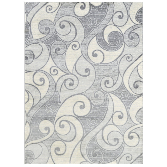 Swirls Rugs Soft Touch #79