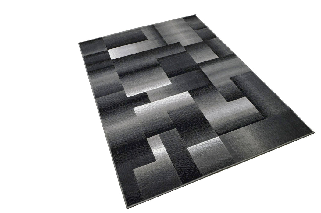 Modern Contemporary Geometric LUX 909