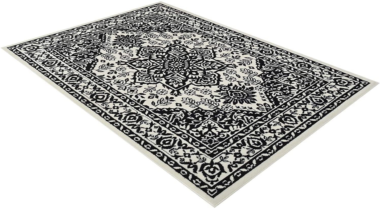 Bohemian Rug for Living Room #35