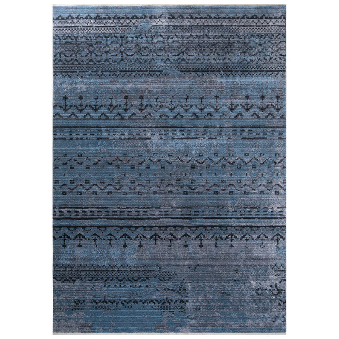 Boho Rugs Abstract, Ultra-Soft, Shed Free Stain Resistant Easy Clean 71