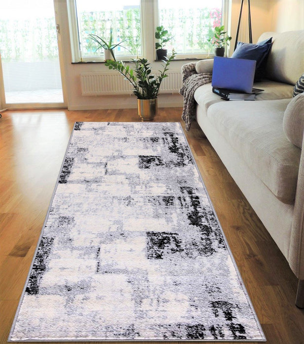 Abstract Rugs/Luxury Livingroom Soft 77