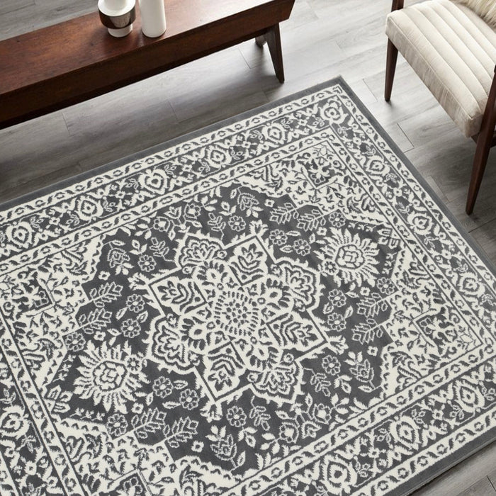 Bohemian Rug for Living Room #35