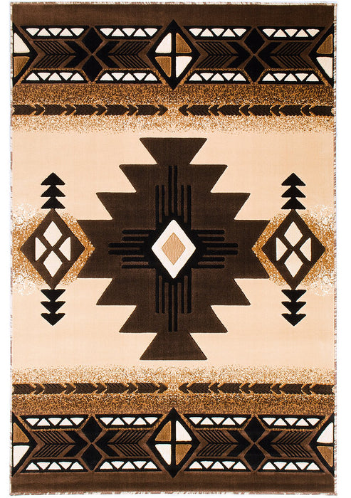 Southwestern Area Rugs #18