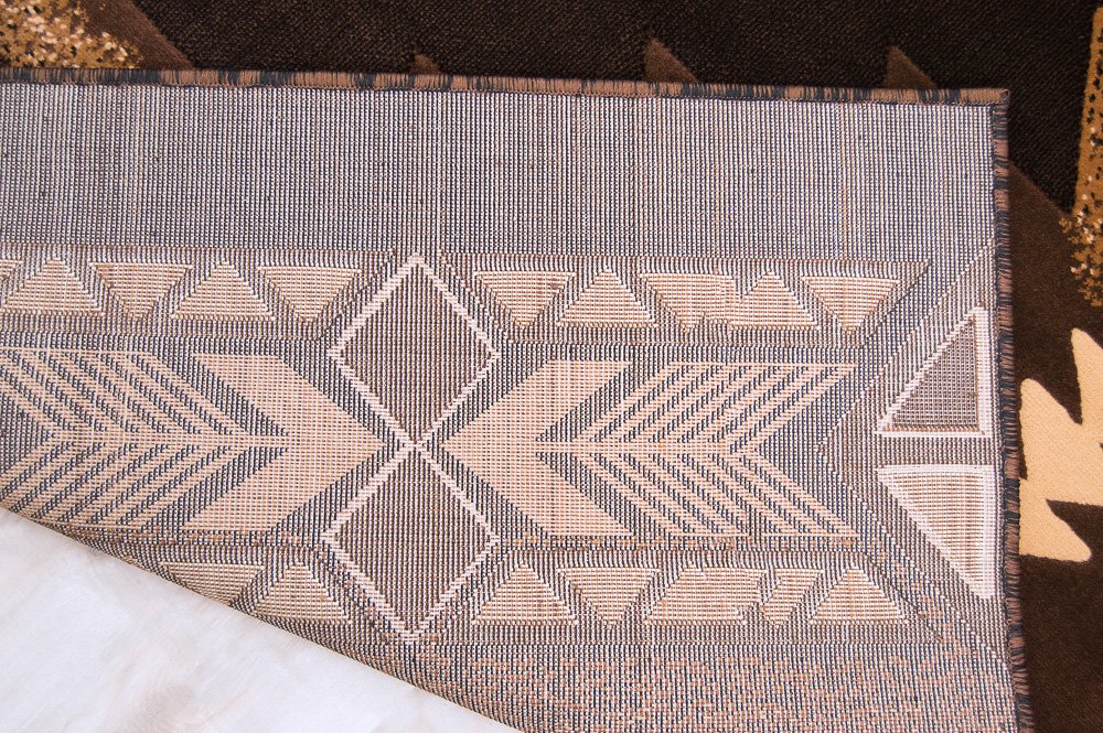 Southwestern Area Rugs #18