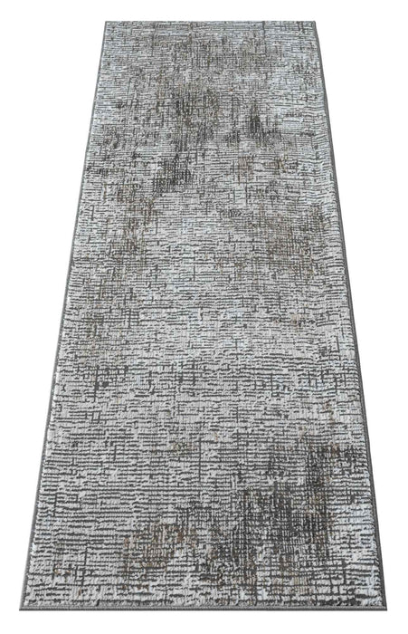 HR Premium Super Soft Polyester Abstract Area Rug #11450