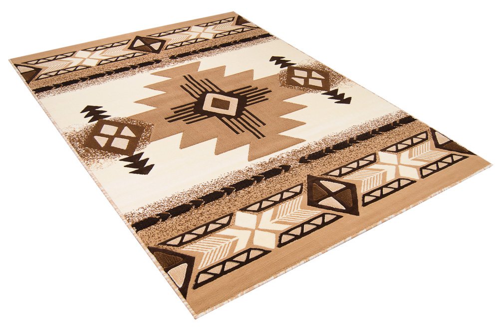 Southwestern Area Rugs #18