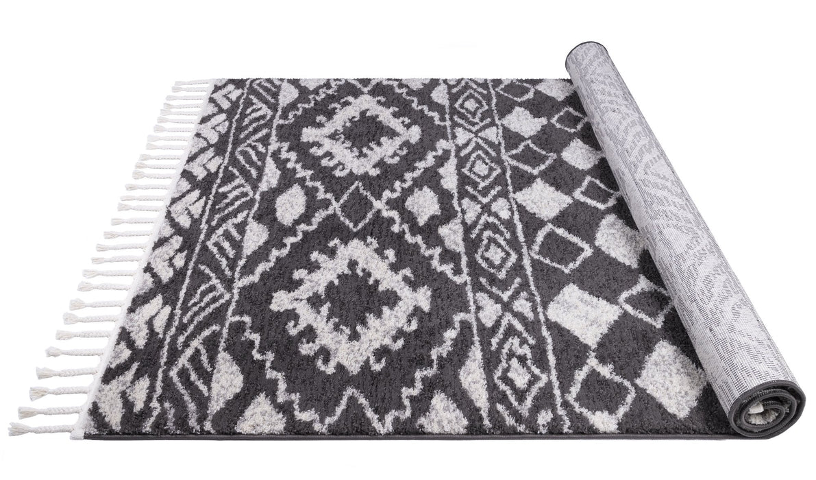 Navajo Shaggy Rugs #10