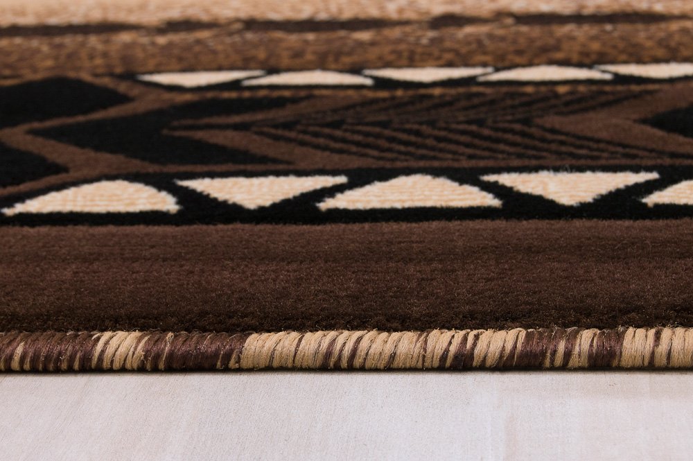 Southwestern Area Rugs #18